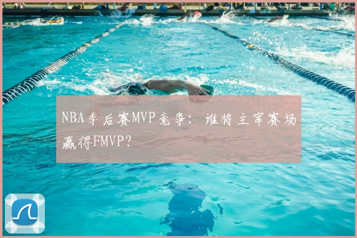 NBA季后赛MVP竞争:谁将主宰赛场赢得FMVP?