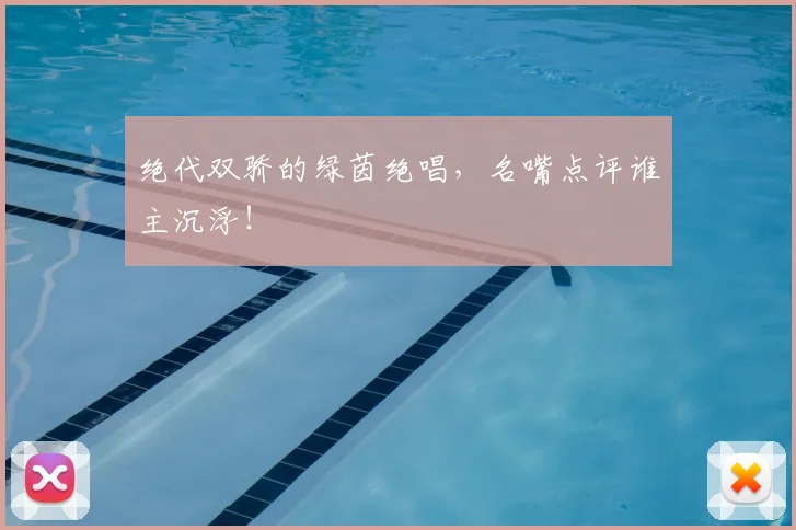 绝代双骄的绿茵绝唱，名嘴点评谁主沉浮！