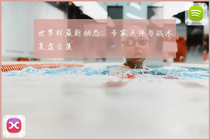 世界杯最新动态：专家点评与战术复盘合集